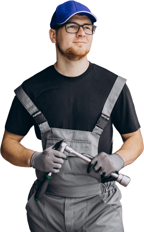 Coppell-Collision-Center-Mechanist
