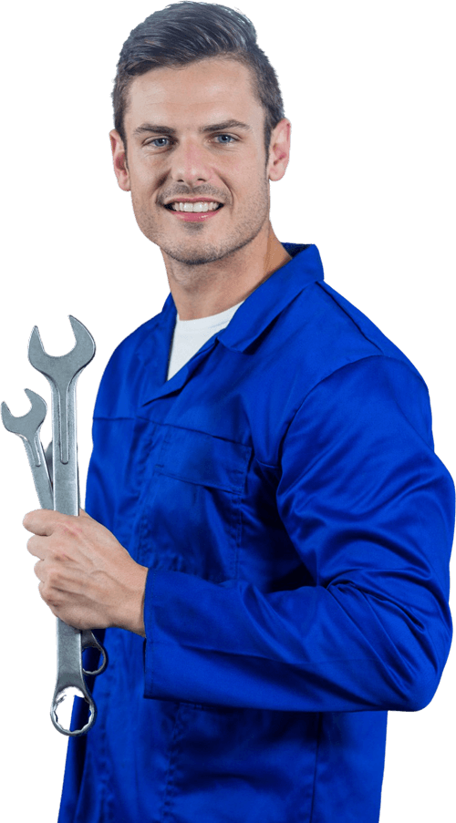 Frisco-Collision-Center-Mechanists